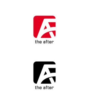 Design de Logo par Nishi 4 pour The After | Design : #22482361