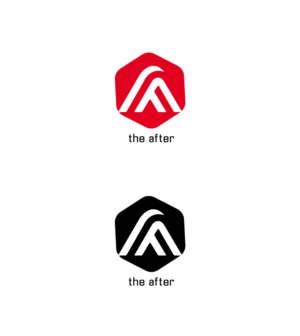 Design de Logo par Nishi 4 pour The After | Design : #22482366
