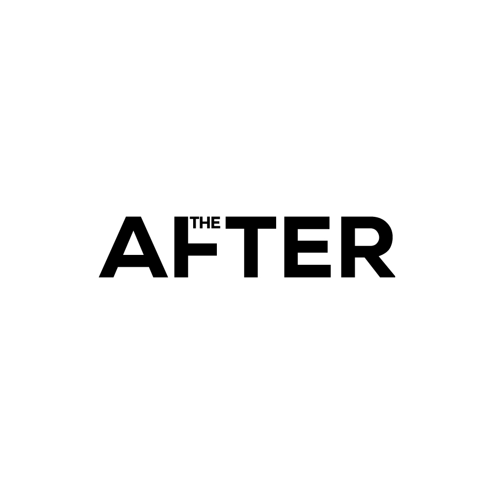 Logo Design by Kabelo Phofedi for The After | Design #22467348