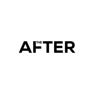 the after | Logo Design by Kabelo Phofedi