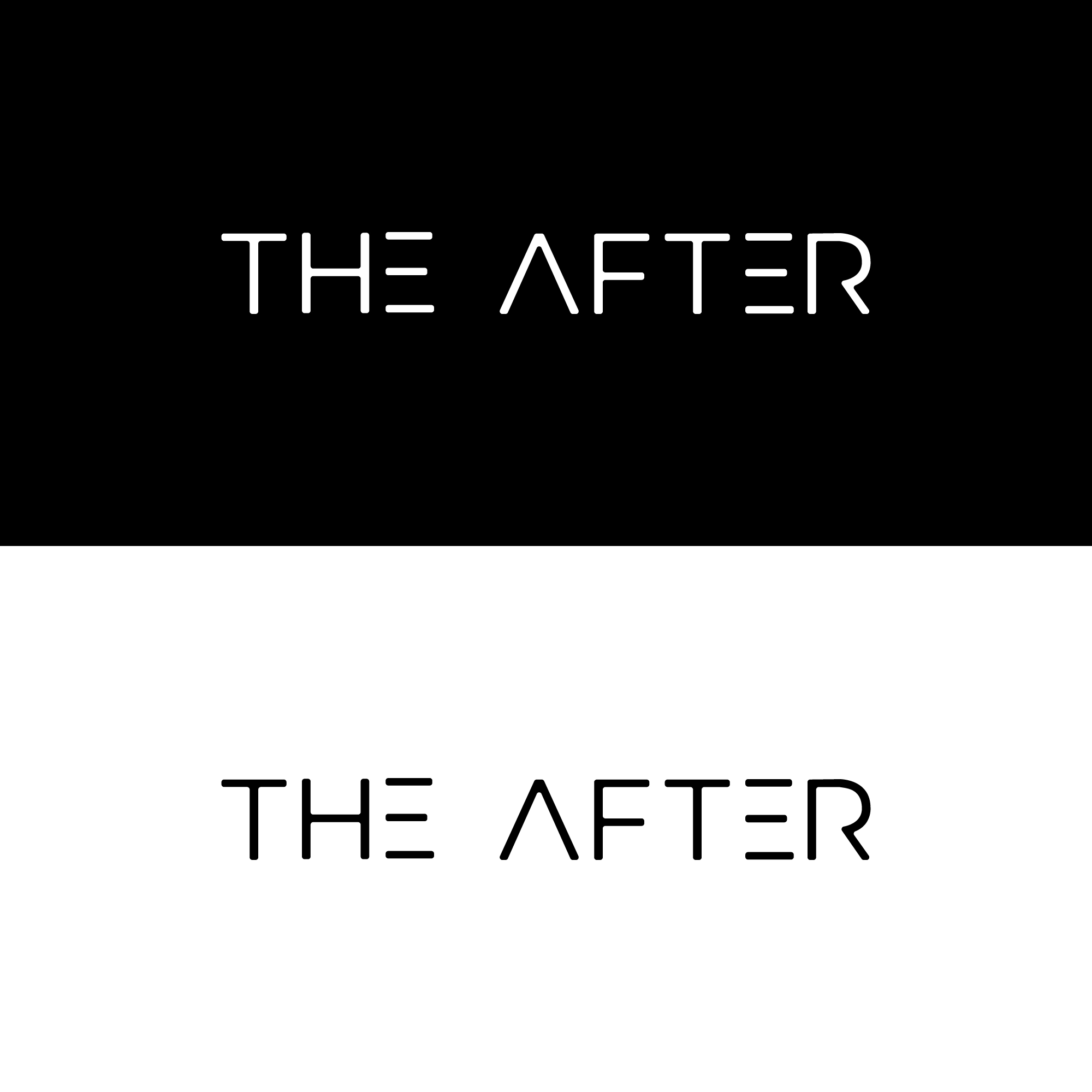 Logo-Design von Tiia Mari Designs für The After | Design #22503908