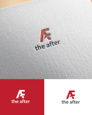 Logo-Design von k.l.s.chatterjee 2 für The After | Design #22465957