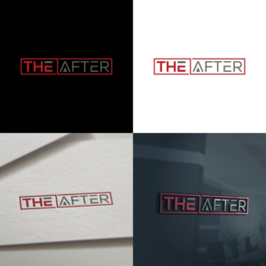 Design de Logo par galang1996 2 pour The After | Design : #22454441