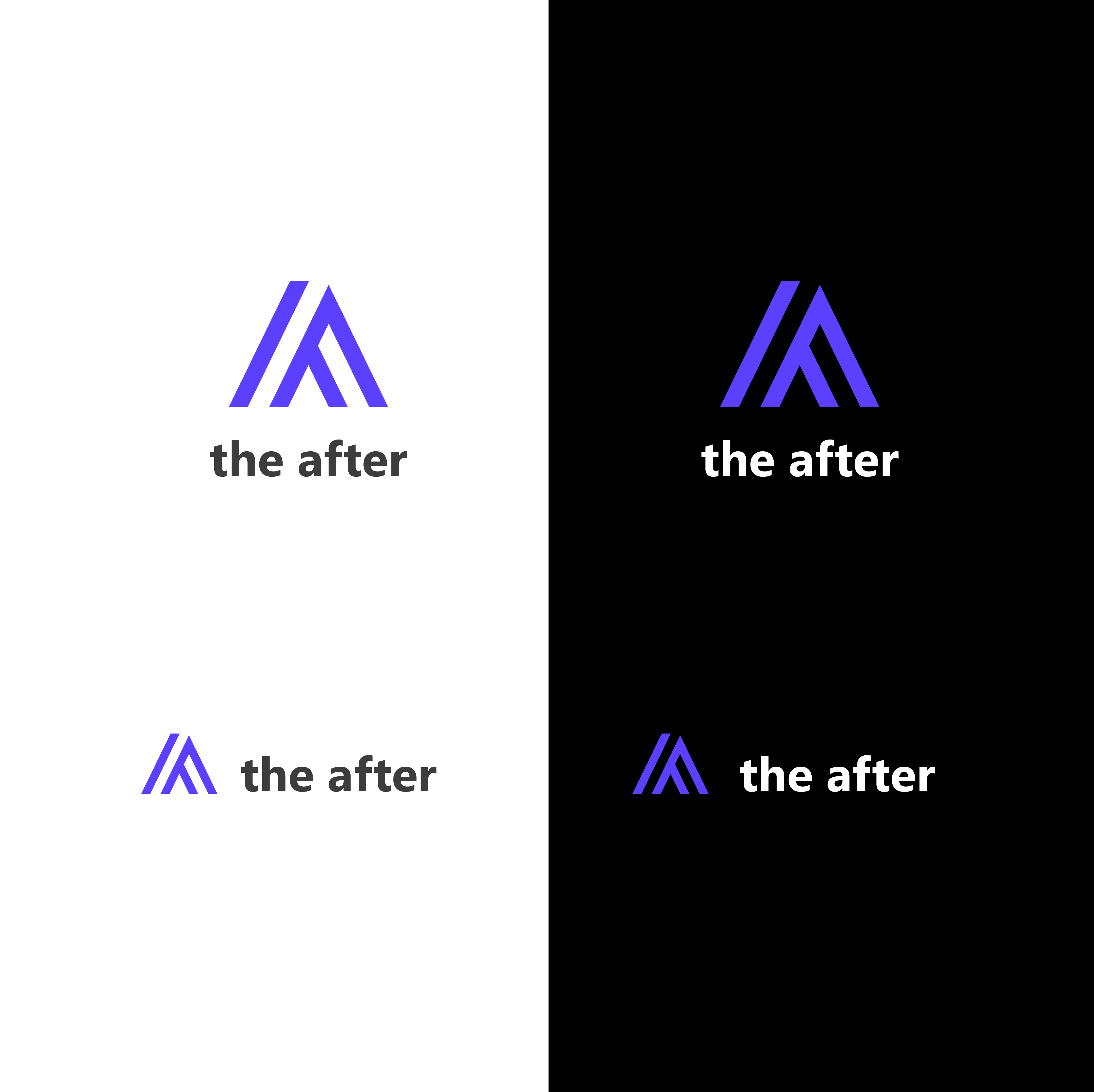 Logo Design by Rockzzila for The After | Design #22500493