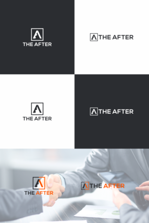 Design de Logo par Nur Romi pour The After | Design : #22479437