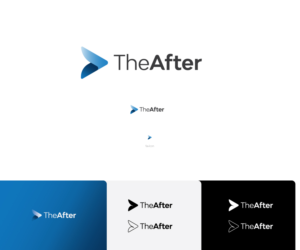 Diseño de Logo por Paulo Vieira para The After | Diseño: #22498275