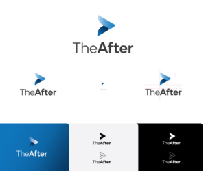 Logo-Design von Paulo Vieira für The After | Design #22513231
