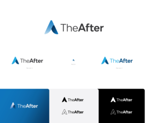 Diseño de Logo por Paulo Vieira para The After | Diseño: #22513535