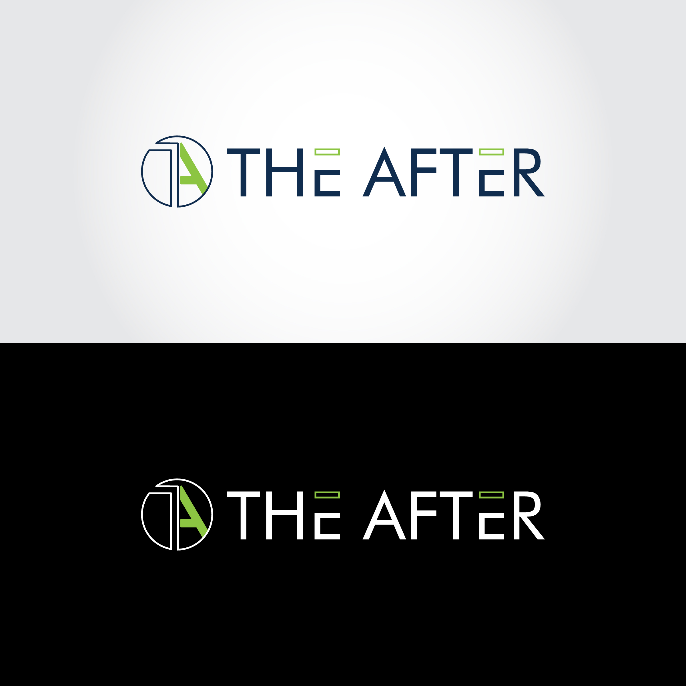 Logo Design by Sunny Deb Nath for The After | Design #22502233