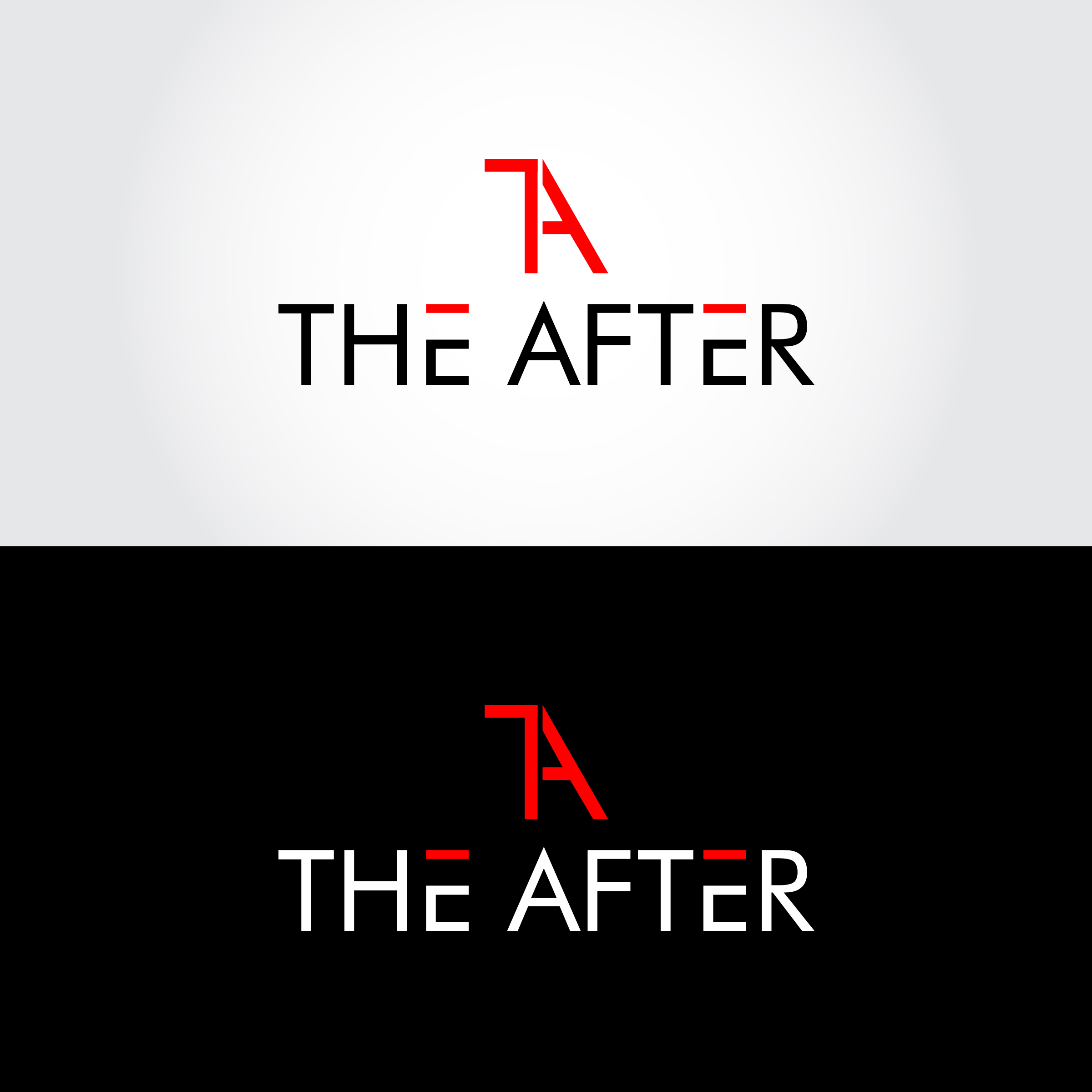 Design de Logo par Sunny Deb Nath pour The After | Design #22502234