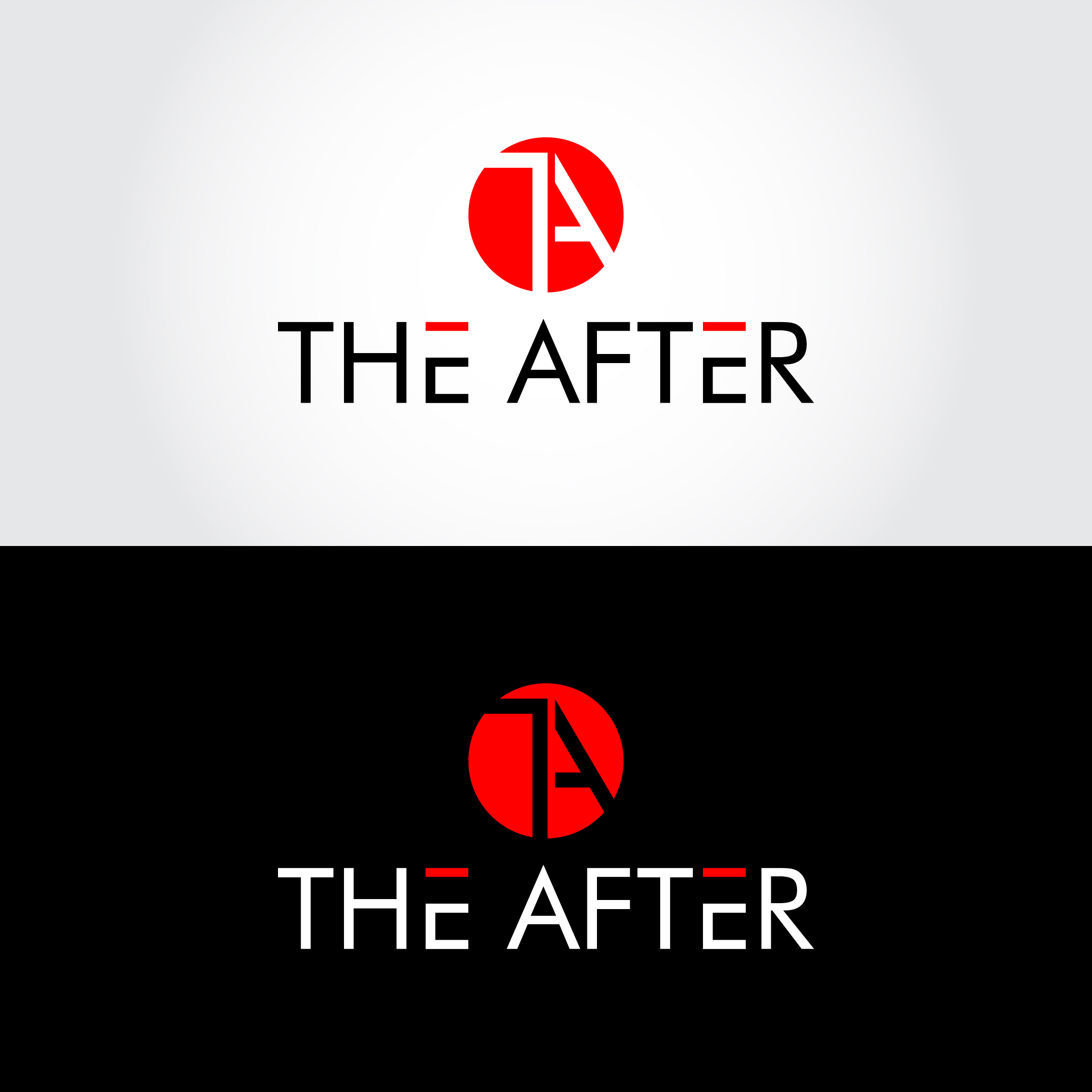 Design de Logo par Sunny Deb Nath pour The After | Design #22502587