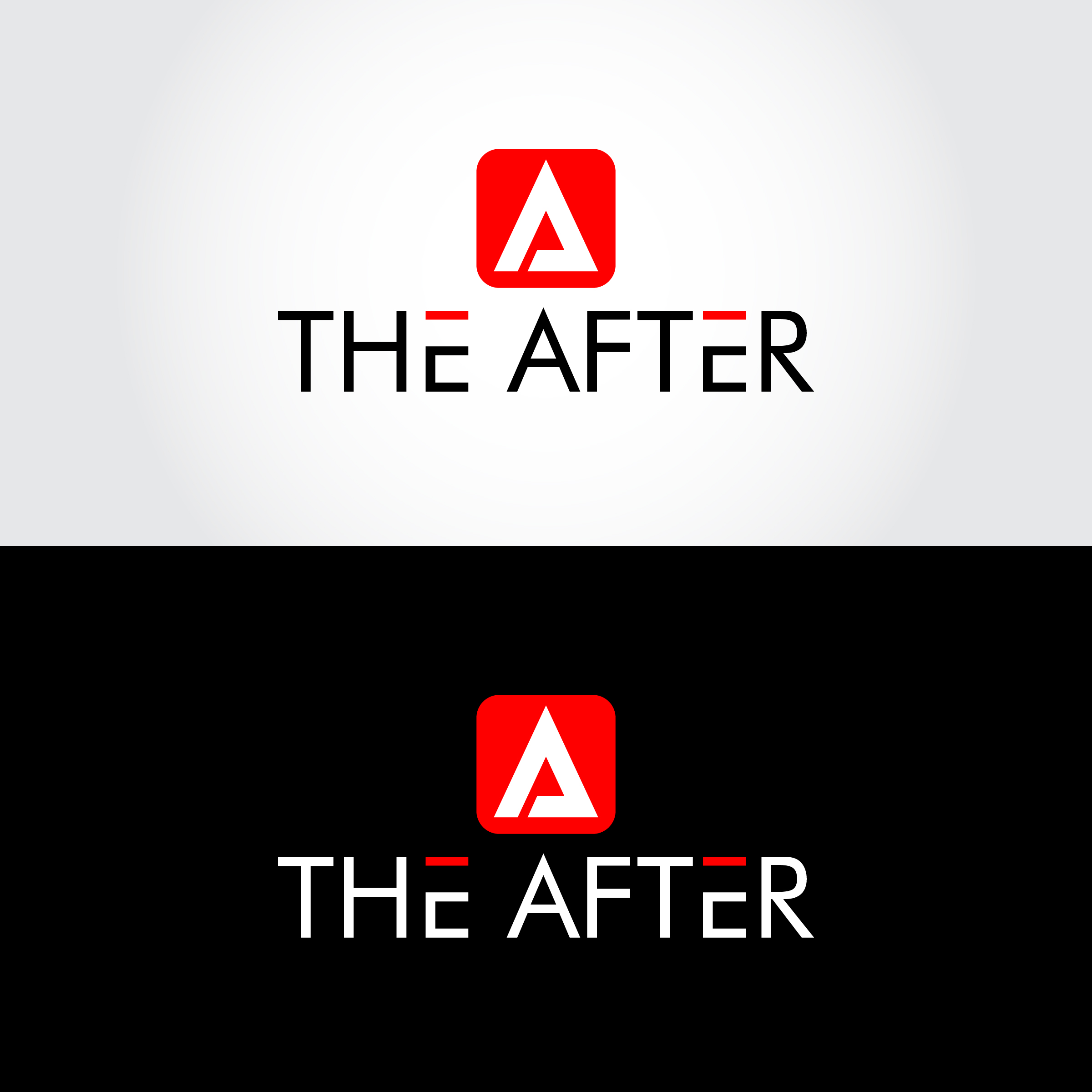 Design de Logo par Sunny Deb Nath pour The After | Design #22502588