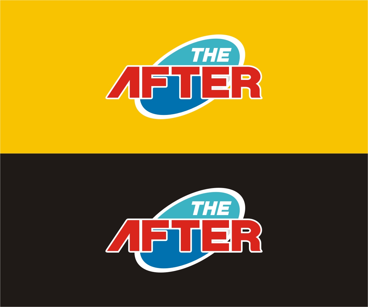 Logo Design by Nita Graphics for The After | Design #22493327