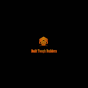 Logo Design by Nafij for Built Tough Builders | Design #22455844