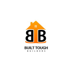Logo Design by Nafij for Built Tough Builders | Design: #22467621