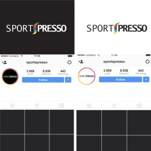 Logo Design by laroubenjima