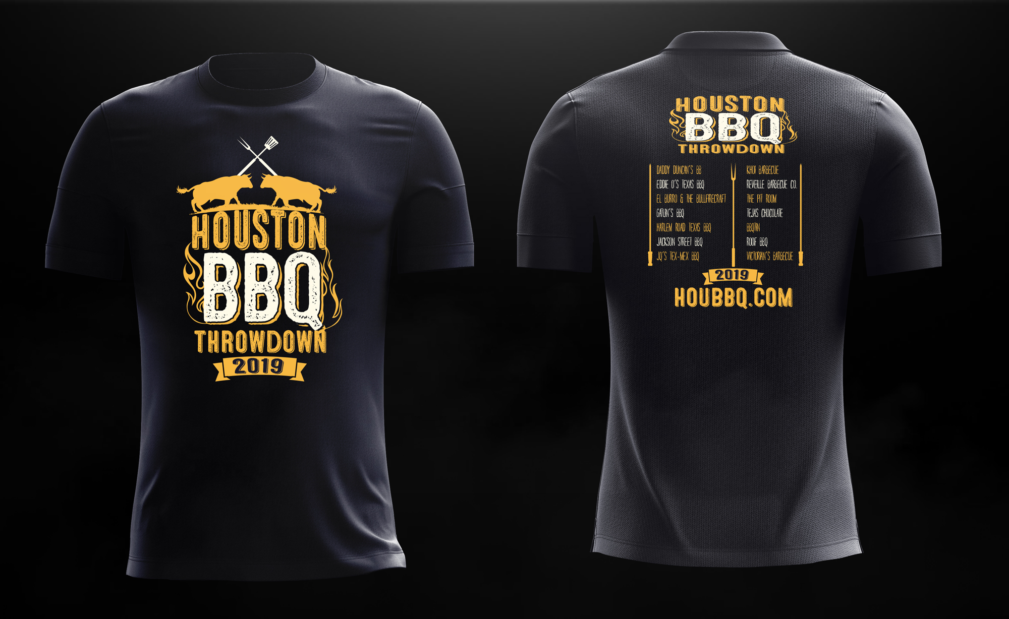 T-shirt Design by Sergio Coelho for this project | Design #22490943