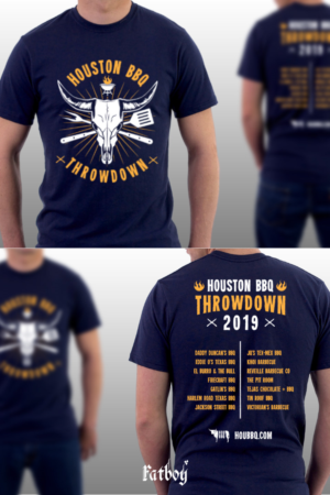 Design de T-shirt par Fatboy Graphic pour ce projet | Design : #22489077