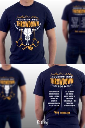 Design de T-shirt par Fatboy Graphic pour ce projet | Design : #22489082