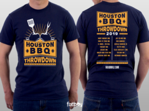 Design de T-shirt par Fatboy Graphic pour ce projet | Design : #22491404