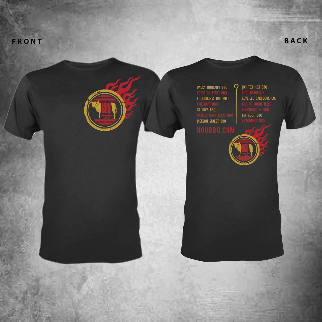 Diseño de Camiseta por 75-R-P-Z para este proyecto | Diseño #22494080