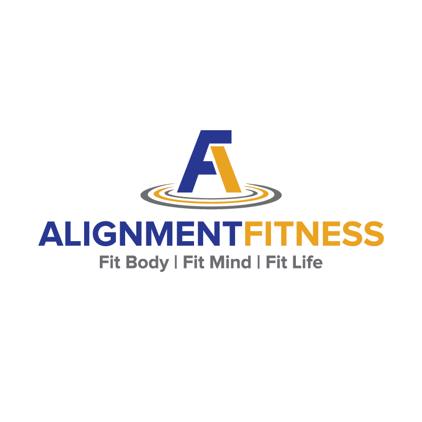Logo Design by Pv_999 for Alignment Fitness | Design #22501304