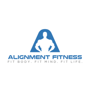 Logo Design by Kavi negi for Alignment Fitness | Design #22504142