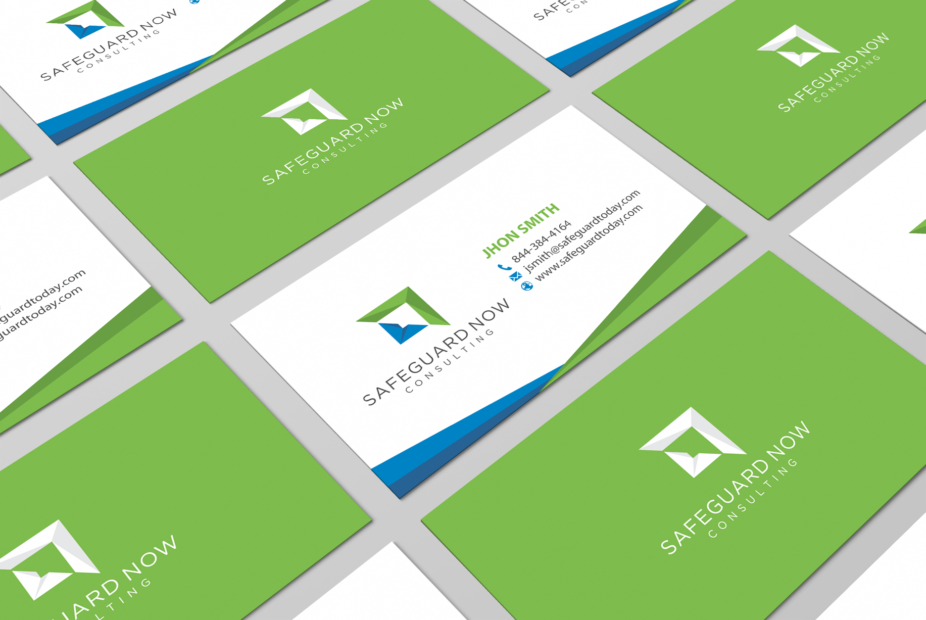 Business Card Design by teddie80 for this project | Design #22494116