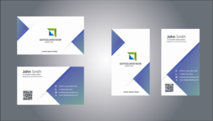 Business Card Design by Jigar.Bluck