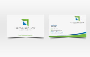 Business Card Design by Pointless Pixels India for this project | Design #22458557