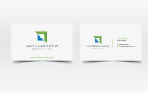 Business Card Design by Pointless Pixels India for this project | Design: #22459049