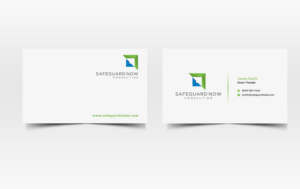 Business Card Design by Pointless Pixels India for this project | Design: #22459055