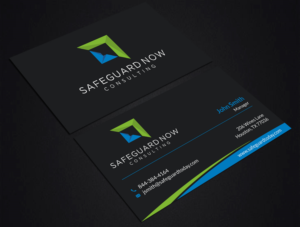 Business Card Design by SKYdesign for this project | Design: #22461738