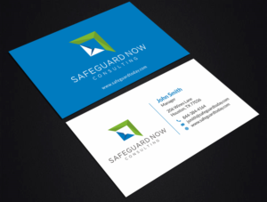 Business Card Design by SKYdesign for this project | Design: #22461762