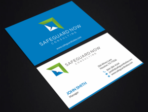 Business Card Design by SKYdesign for this project | Design: #22461778
