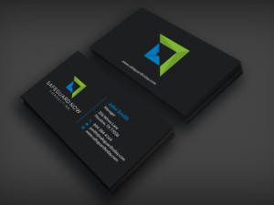 Small Business Consulting Firm Needs Business Card Design | Business Card Design by SKYdesign