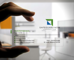 Small Business Consulting Firm Needs Business Card Design | Design de Carte de Visite par Stylez Designz