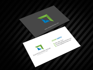 Business Card Design by Creations Box 2015 for this project | Design #22472972