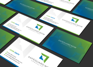 Business Card Design by Creations Box 2015 for this project | Design: #22472974