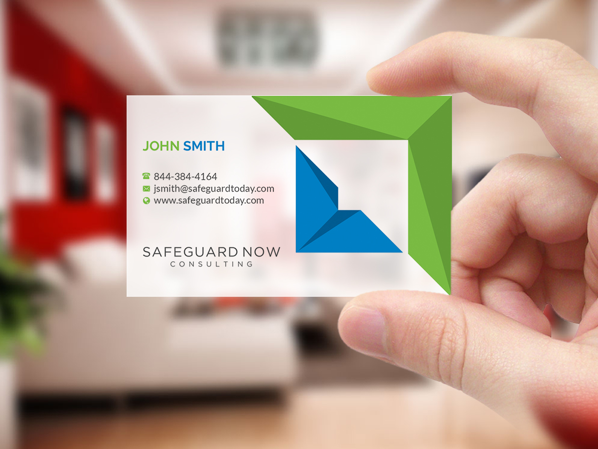 Business Card Design by Creations Box 2015 for this project | Design #22474195