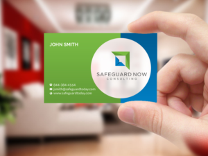 Business Card Design by Creations Box 2015 for this project | Design: #22474196