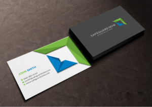 Business Card Design by Creations Box 2015 for this project | Design: #22474200