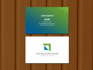 Business Card Design by Creations Box 2015 for this project | Design: #22474201