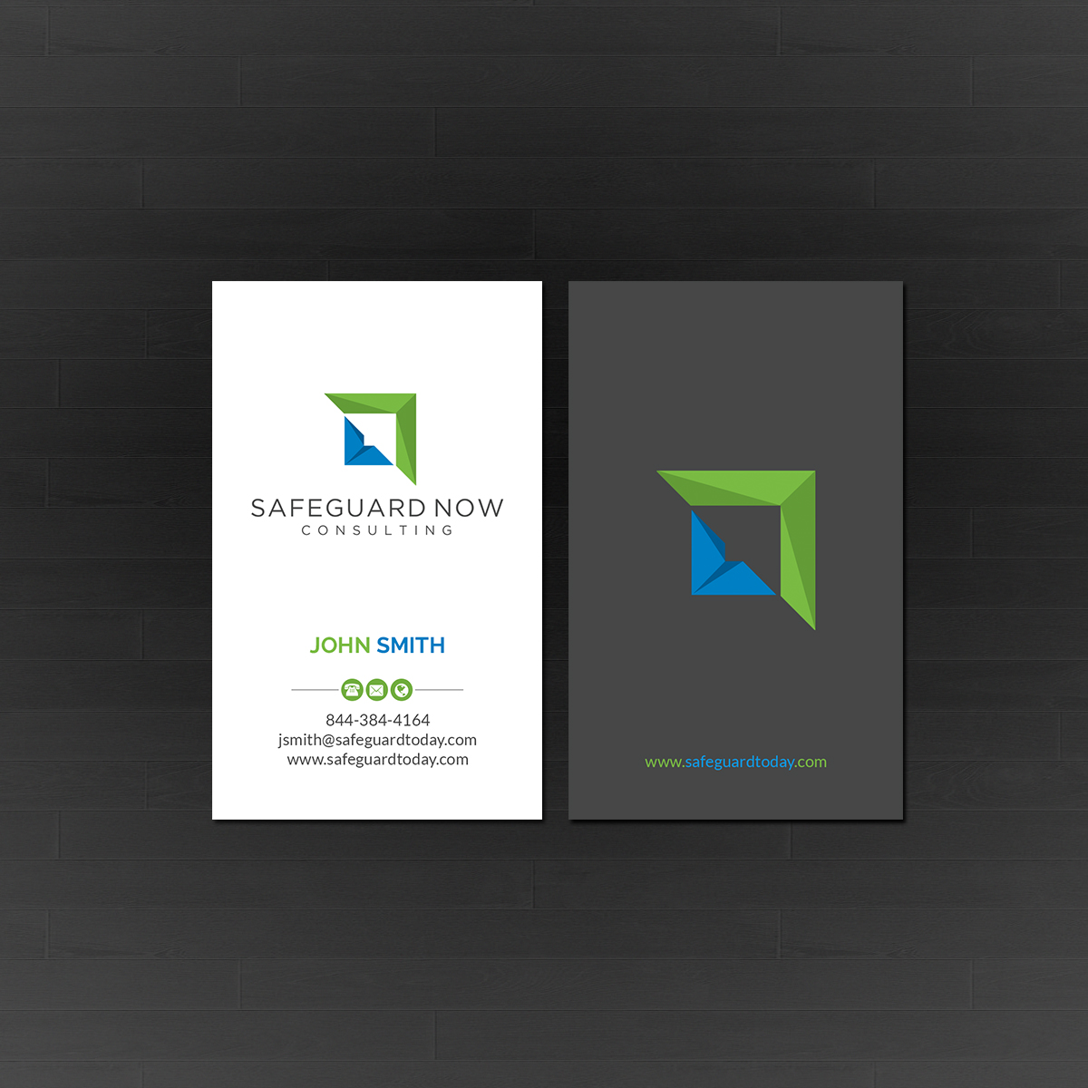 Design de Carte de Visite par Creations Box 2015 pour ce projet | Design #22474202