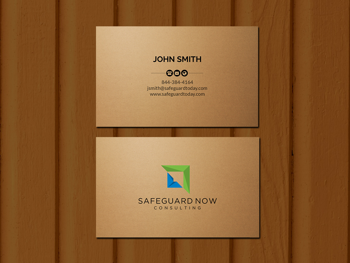 Design de Carte de Visite par Creations Box 2015 pour ce projet | Design #22474203