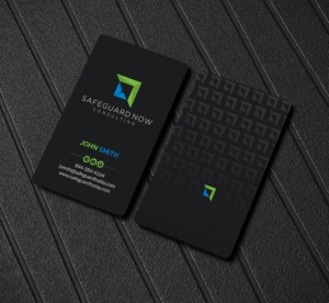 Business Card Design by Creations Box 2015 for this project | Design: #22474206