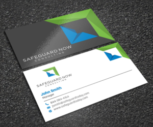 Business Card Design by Pictorial for this project | Design #22468031