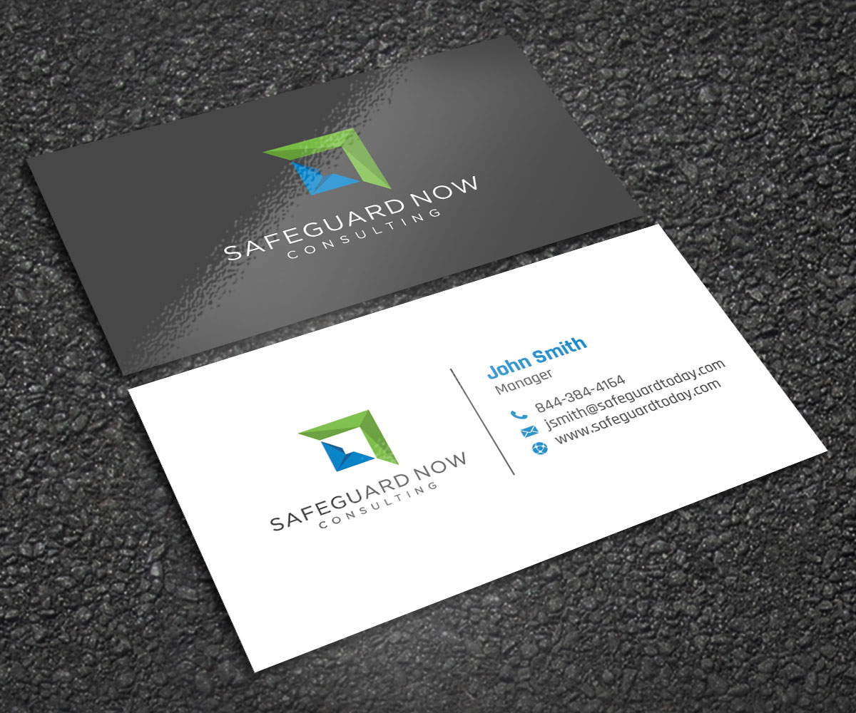 Business Card Design by LAXMI DESIGNHUB for this project | Design #22468032