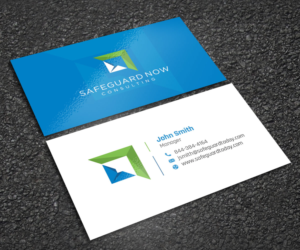 Business Card Design by LAXMI DESIGNHUB for this project | Design: #22468033