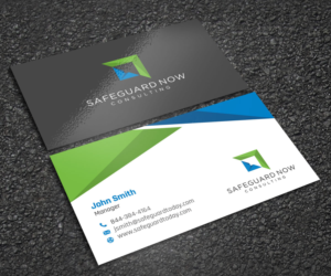 Business Card Design by LAXMI DESIGNHUB for this project | Design: #22468035